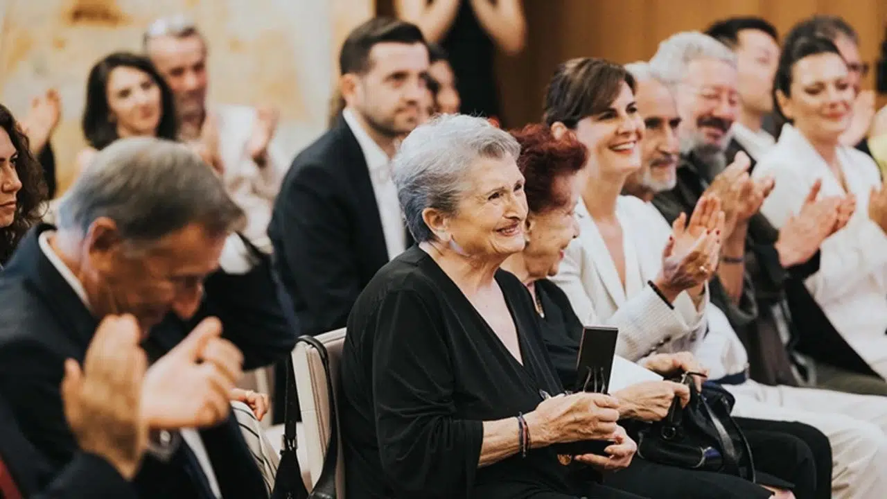 29. İstanbul Tiyatro Festivali 20 Ekim’de Başlıyor