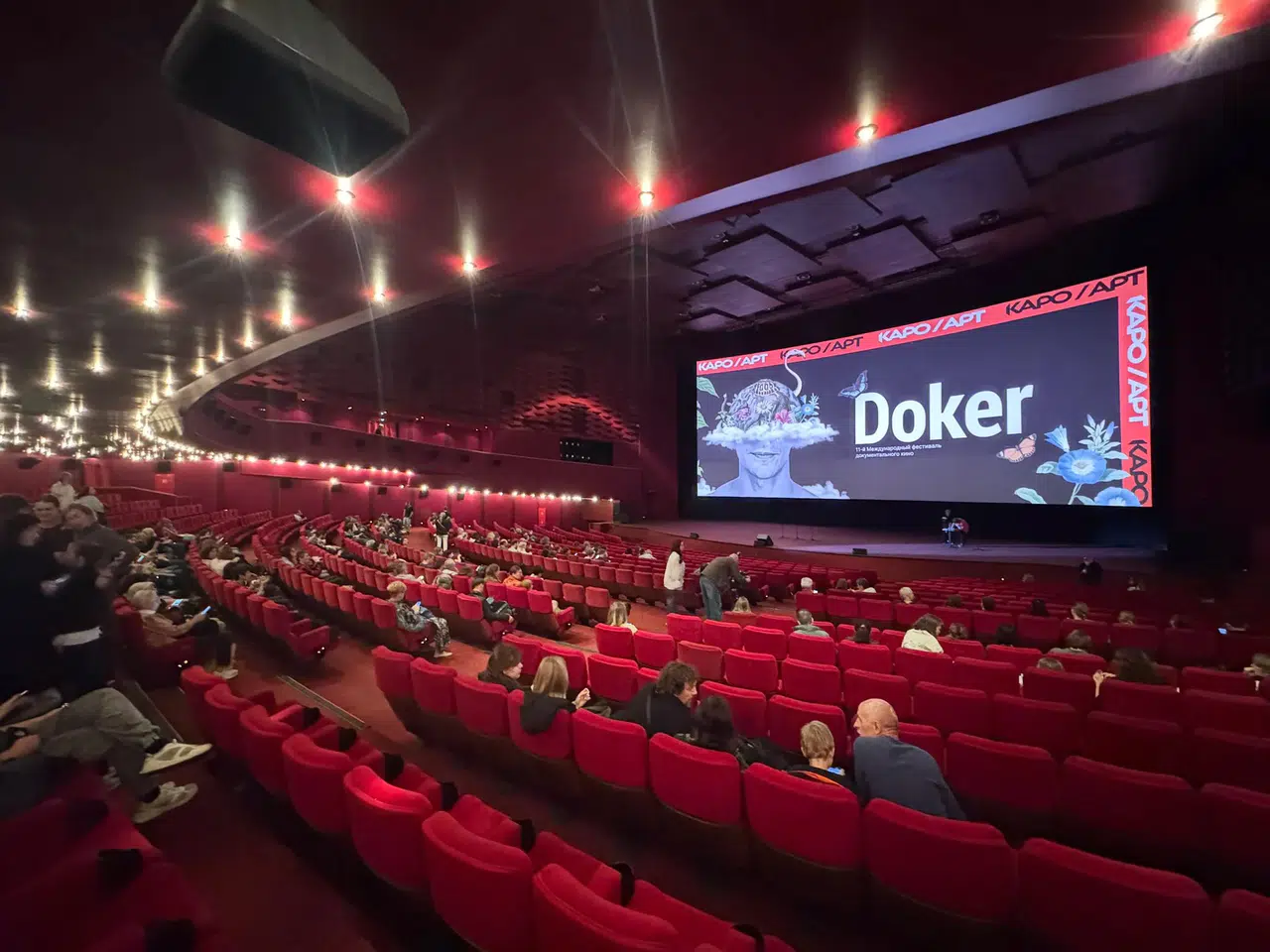 Fındıklı'nın Keçi 501 belgeseli, Moskova Festivali'nde ödül kazandı!