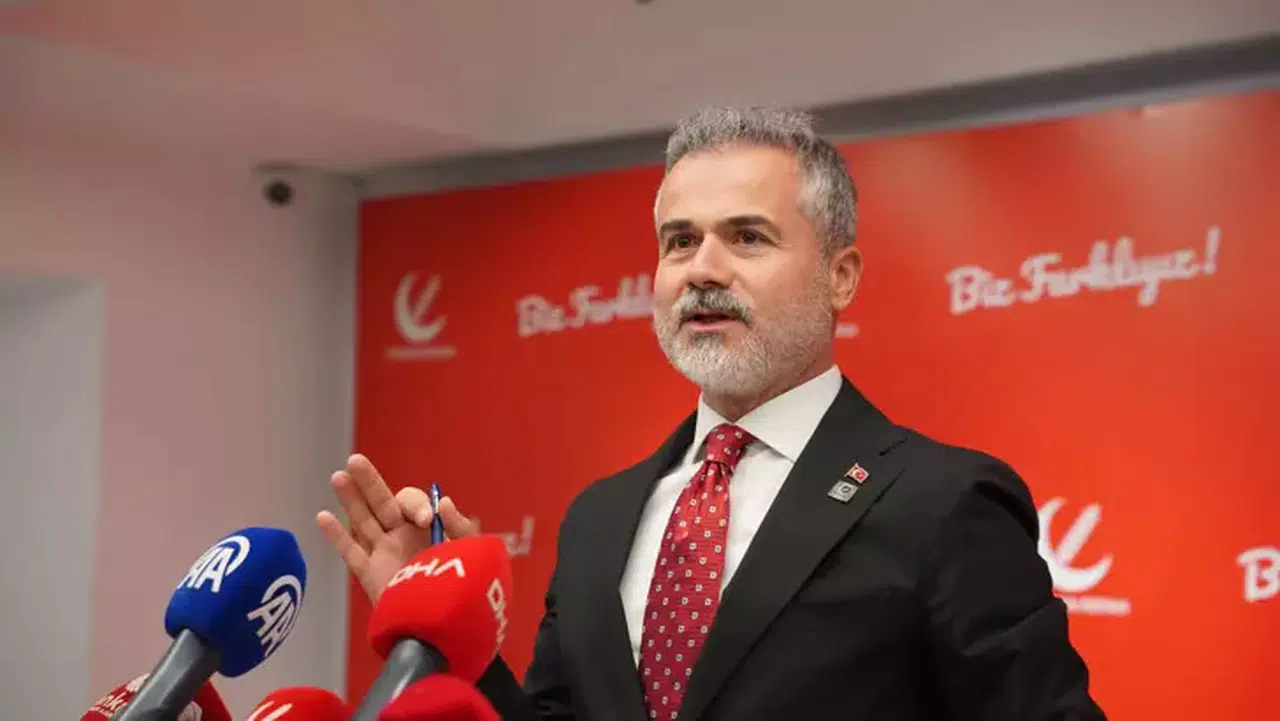 Ekonomi ve Sosyal Sorunlar Gündemde, Kılıç: CHP'den Daha Büyük Derdimiz Var