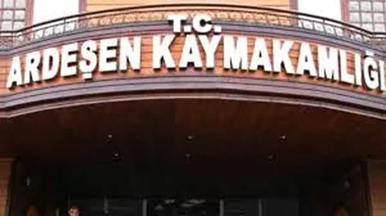 Rize'de Gaziler Günü coşkuyla kutlanacak, halk törene davet edildi!