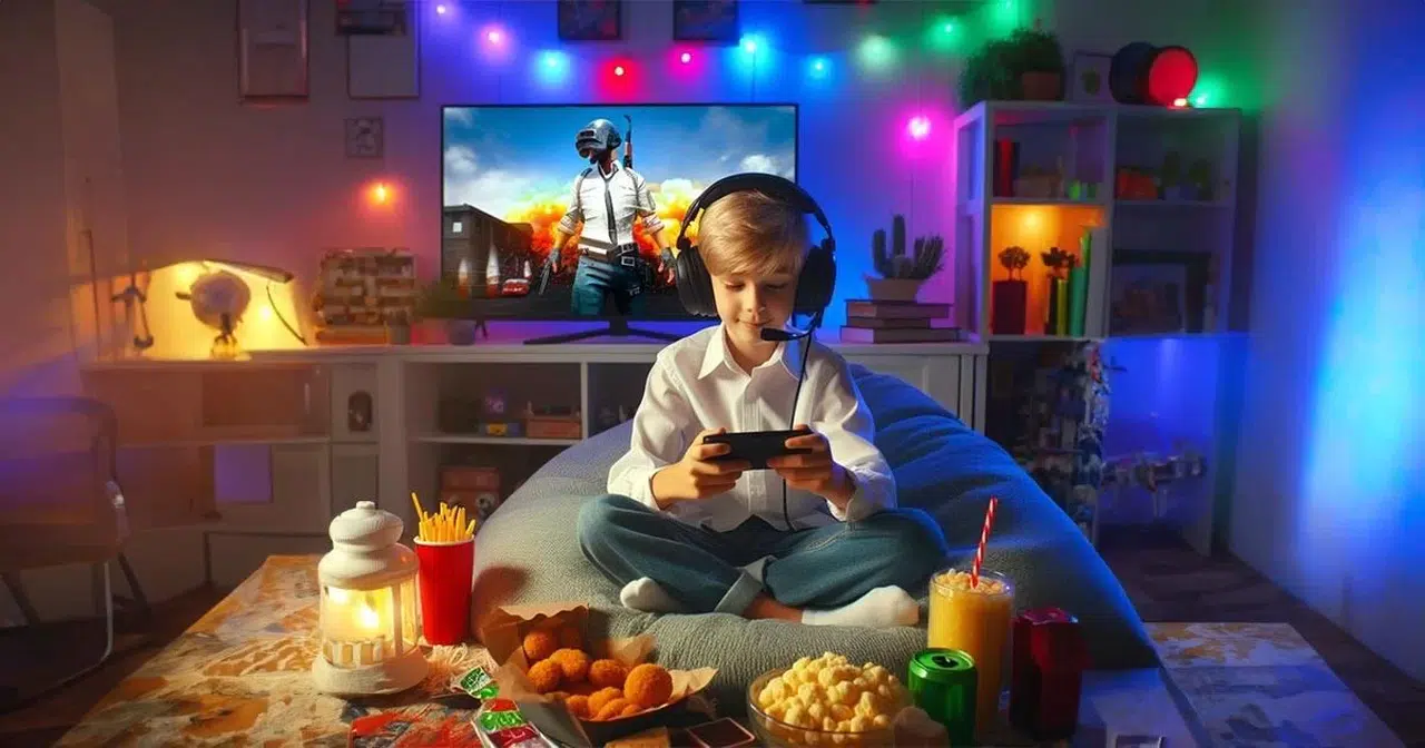 PUBG Mobile Bedava Hesap Alma | 2025 Eylül - Yeni