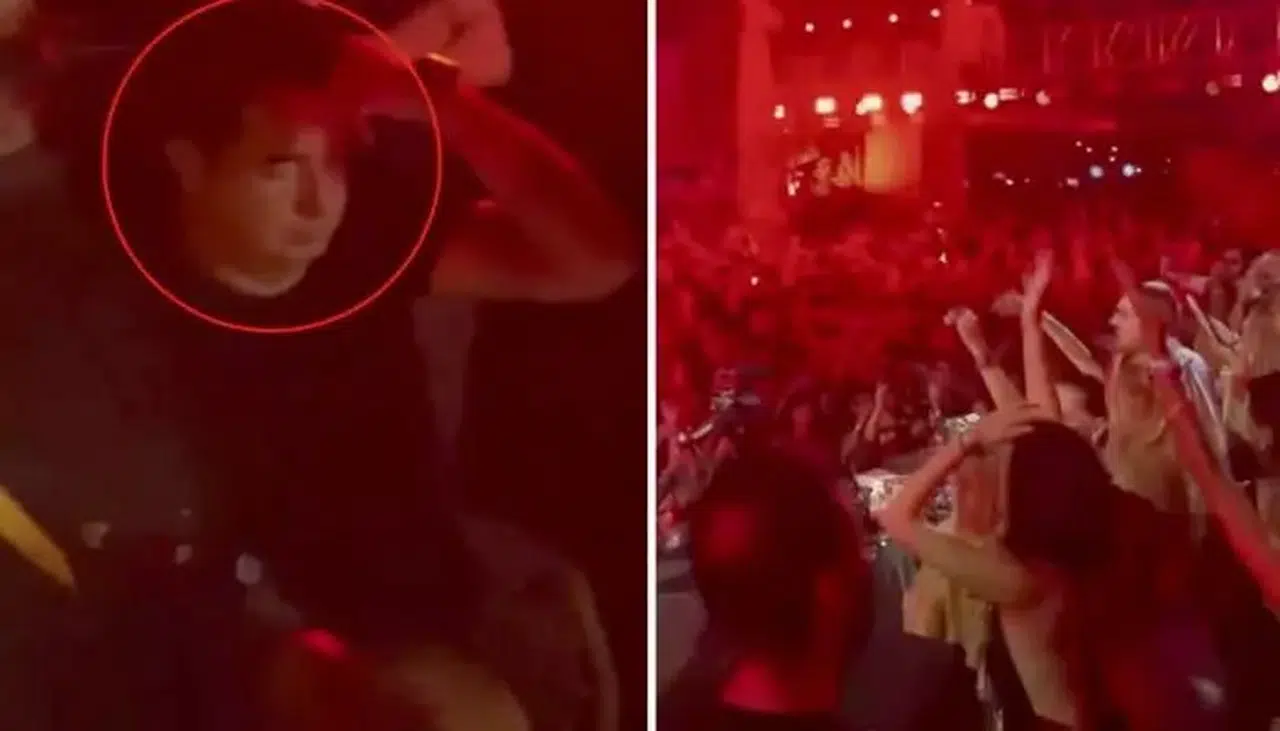 Acun Ilıcalı’nın Partideki Dalgın Halleri Sosyal Medyada Gündem Oldu