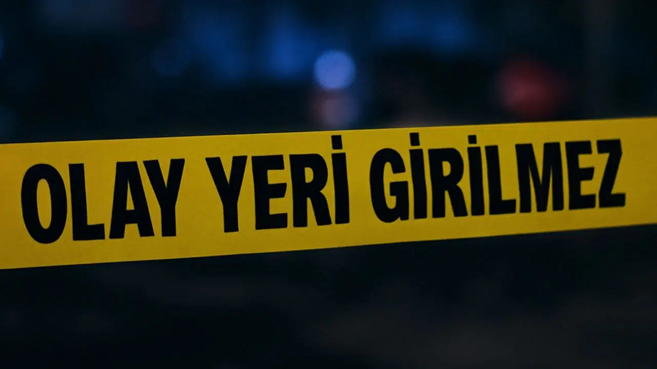 Ankara Sincan’da Korkunç Olay: Eşini Katledip Yaşamına Son Verdi