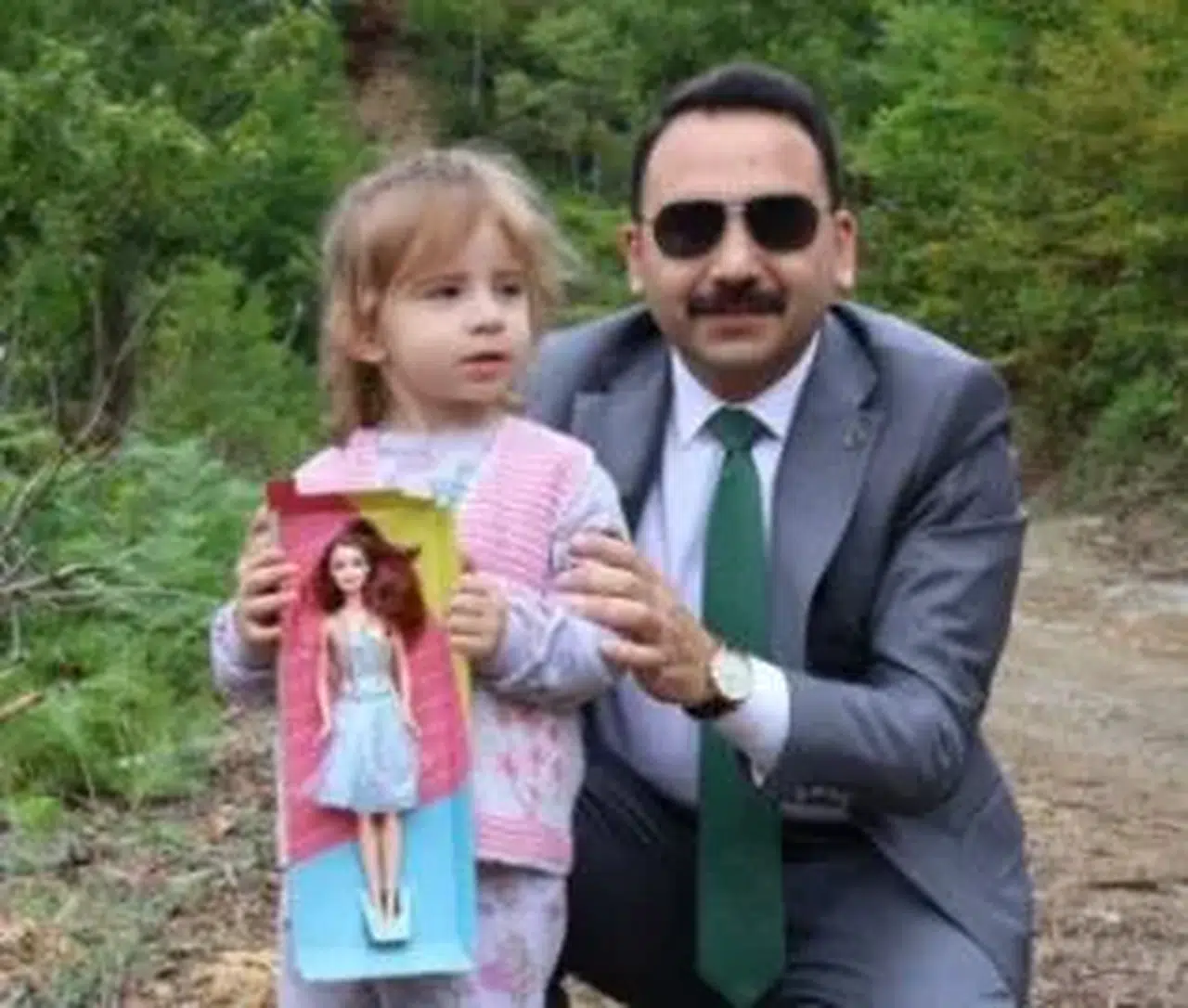 Murgul Kaymakamı Şahin, Yukarı Küre'de altyapı ve sosyal projeleri inceledi