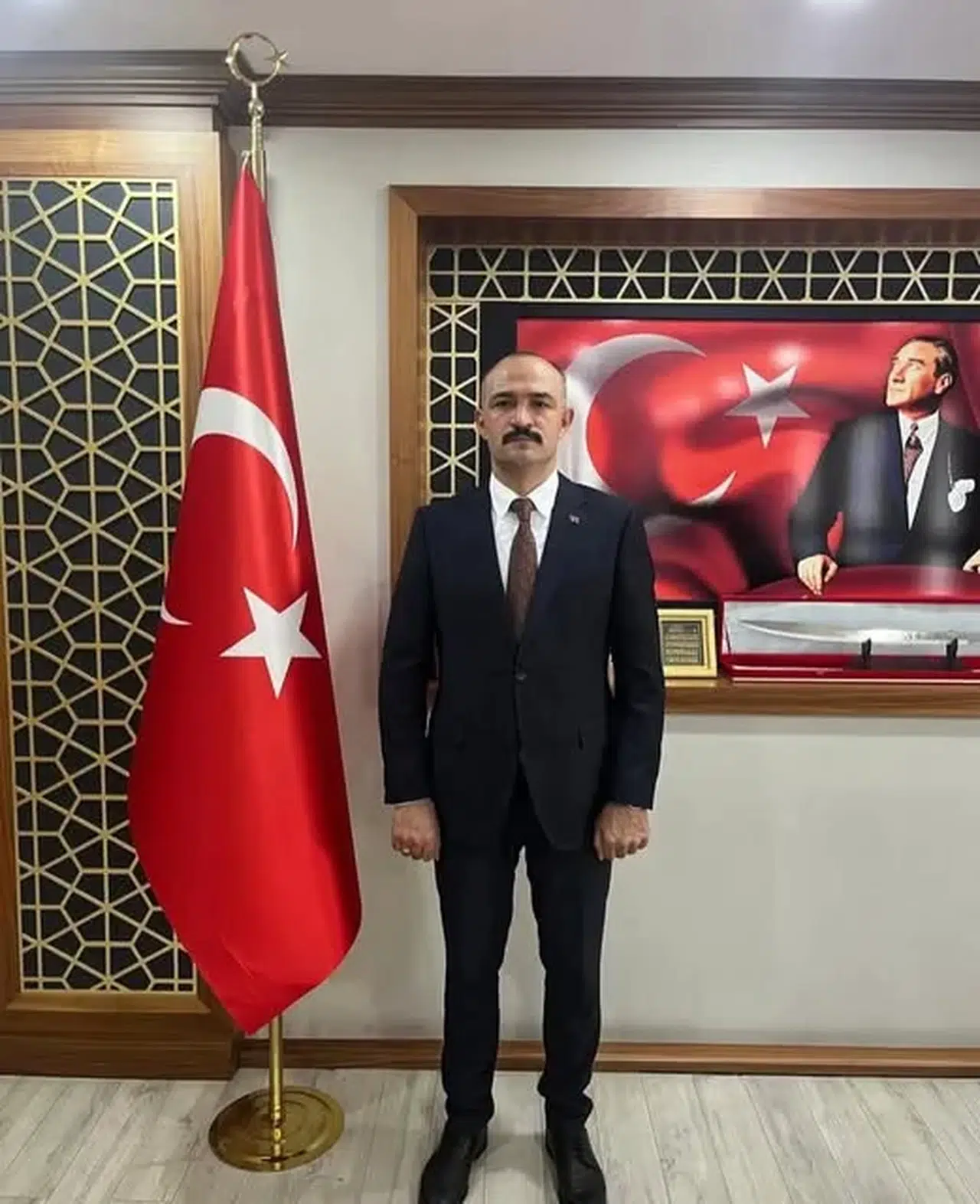 Ardanuç Kaymakamı Alparslan Sözen’den 2025-2026 Eğitim-Öğretim Yılı Mesajı