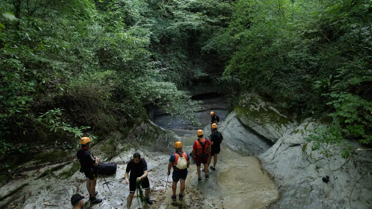 Maceraya Engel Yok 04 Eylül 2025 - Saat Kaçta Başlıyor?