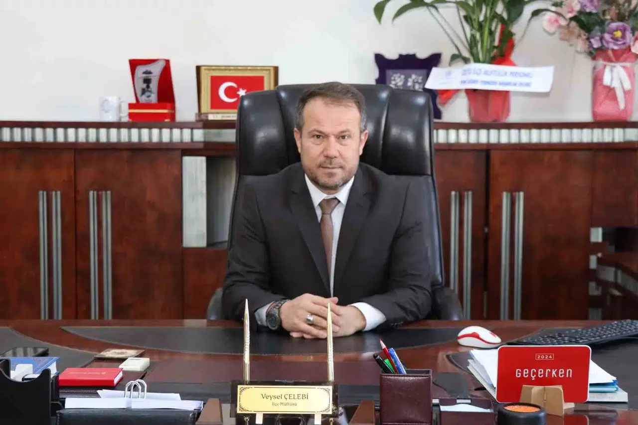 Oltu Müftülüğü'nden 4-6 Yaş Kur’an Kursları için kayıt çağrısı başladı!