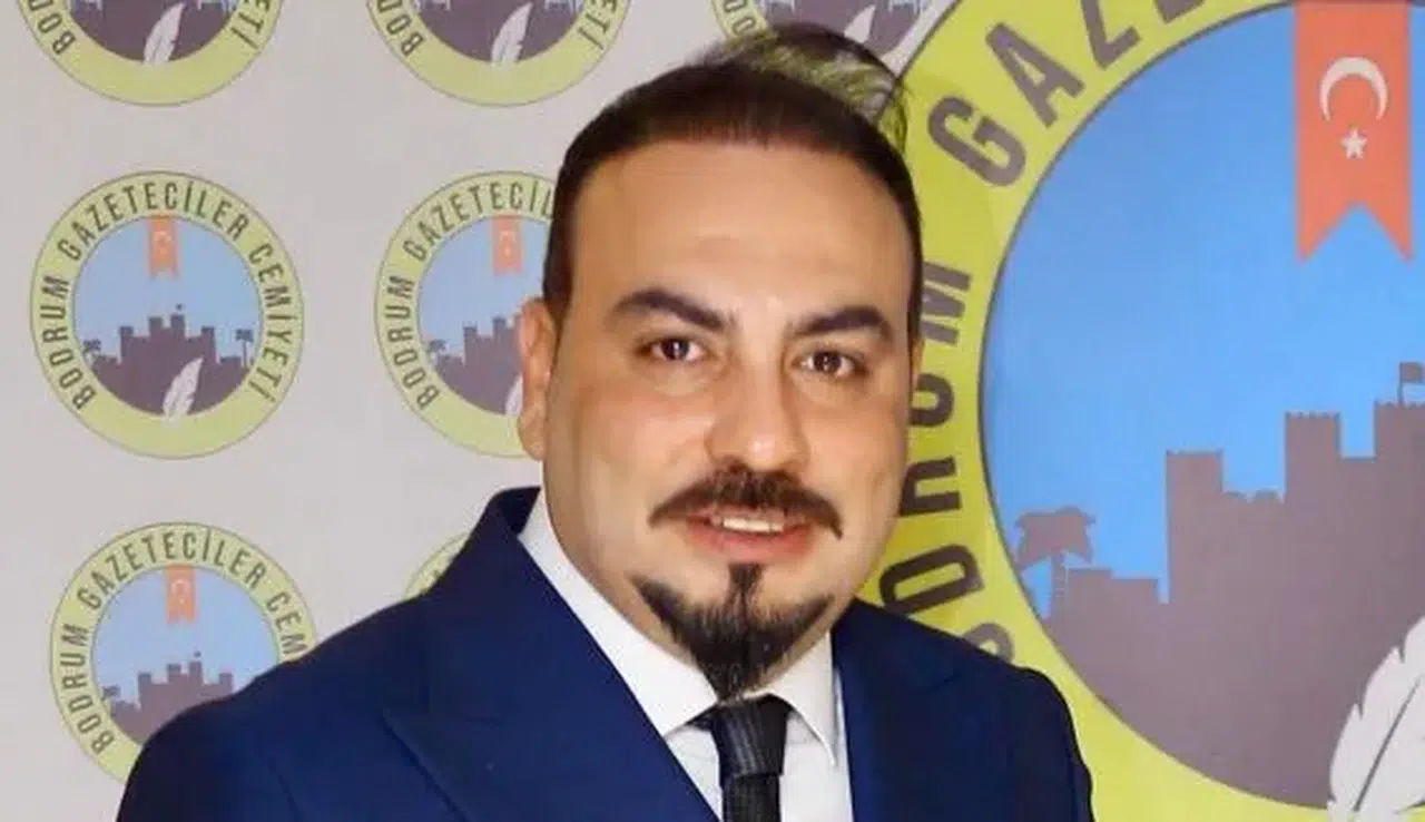 Eren Ayhan, TSYD Muğla Temsilcisi olarak atandı; spor gazeteciliğine yeni vizyon katacak