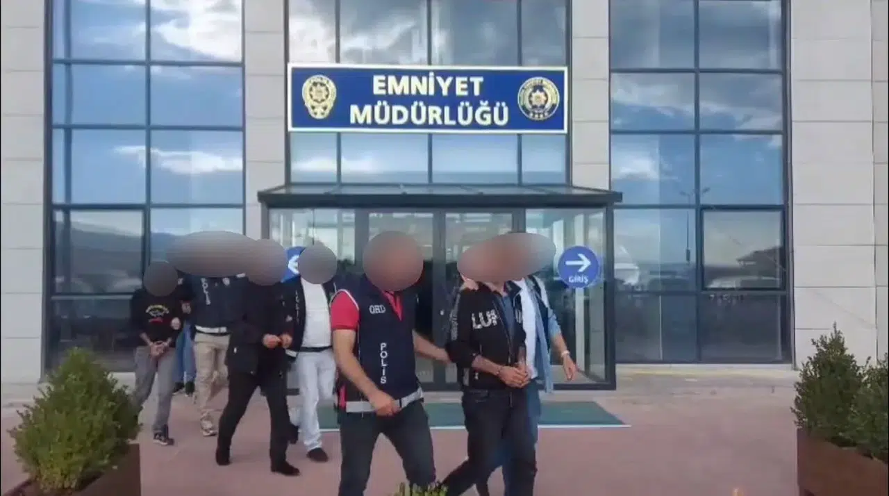 Yalova'da göçmen kaçakçılığı operasyonu: 4 şüpheli cezaevine gönderildi