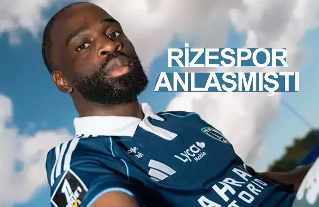 Paris FC, Jitonathan Ikone'yi Fiorentina'dan transfer etti!