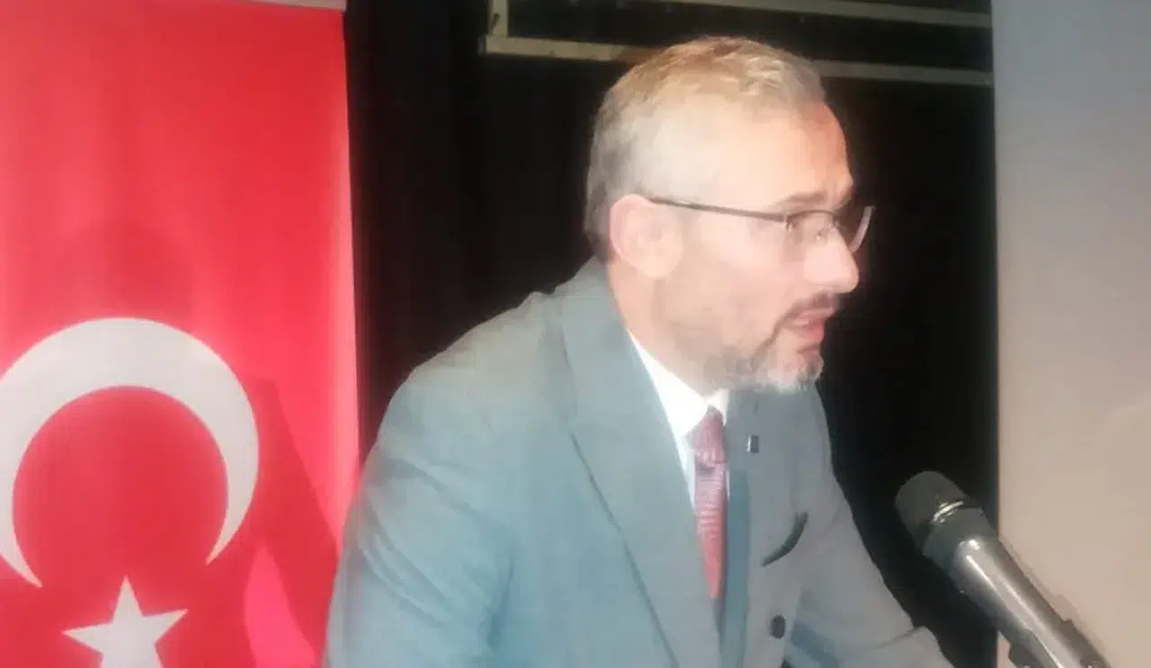 Remzi Kutanoğlu: 133 Bin TL’lik Sertifika Yatırımı Dar Gelirliye Umut Değil, Hayal