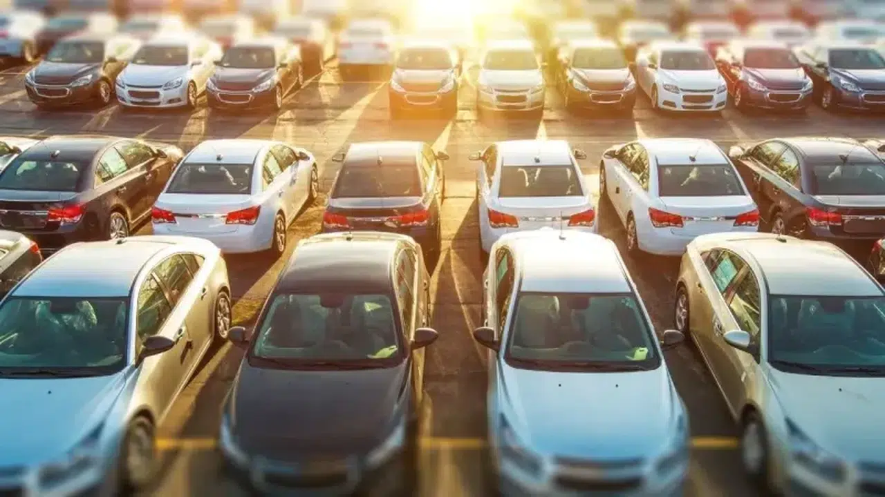 İkinci El Otomobil Pazarında Rekor Seviyeler!