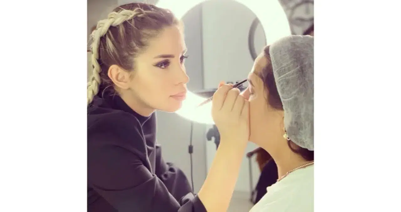 Cansu Durkun, Rotterdam'daki Eyebrow Festival YOU'da sahne alacak; global organizasyonlarda da yer alacak