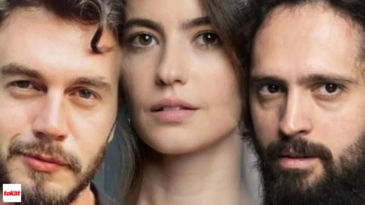 Onbeşliler dizisi, Tokat'ta tarihi mekanlarda çekimlere başlıyor!