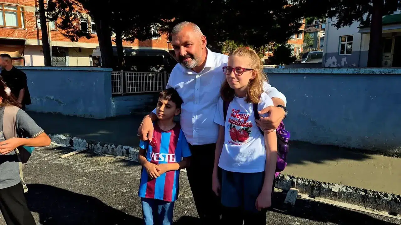 Başkan Bilgin, Mahalle Ziyaretleriyle Vatandaşların İhtiyaçlarını Dinleyerek Hizmetleri Şekillendiriyor