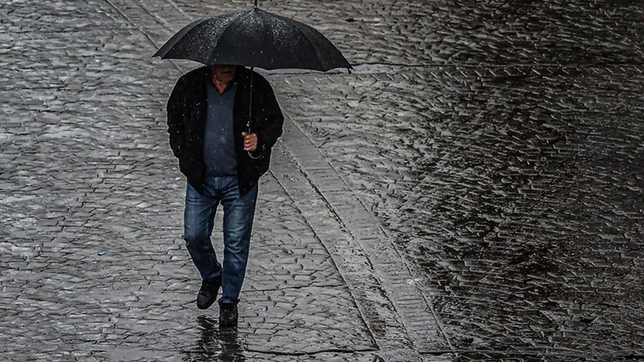 Meteoroloji’den Sağanak Uyarısı: 10 Eylül Hava Durumu Raporu Yayımlandı