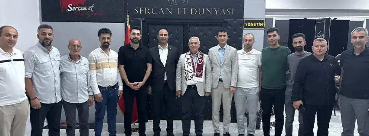 Elazığlılar Derneği, Trabzon'da kültürel buluşma düzenledi