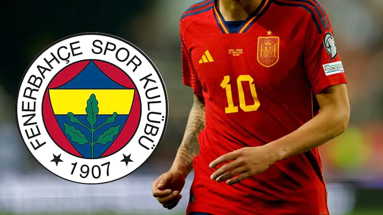 SON DAKİKA: Fenerbahçe, İspanyol Yıldızı Kadrosuna Kattı!