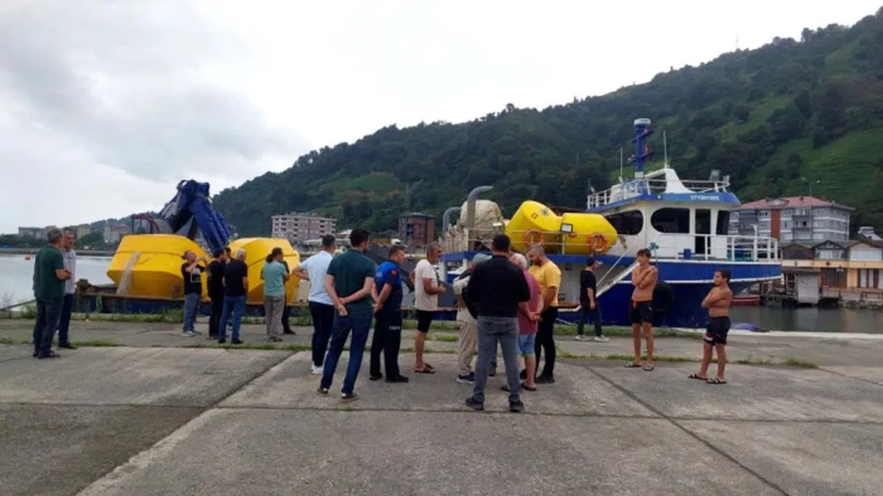 Rize Pazar’da Kafes Balıkçılığı Tartışmaları: Bölge Halkı ve Yatırımcı Arasında Denge Arayışı