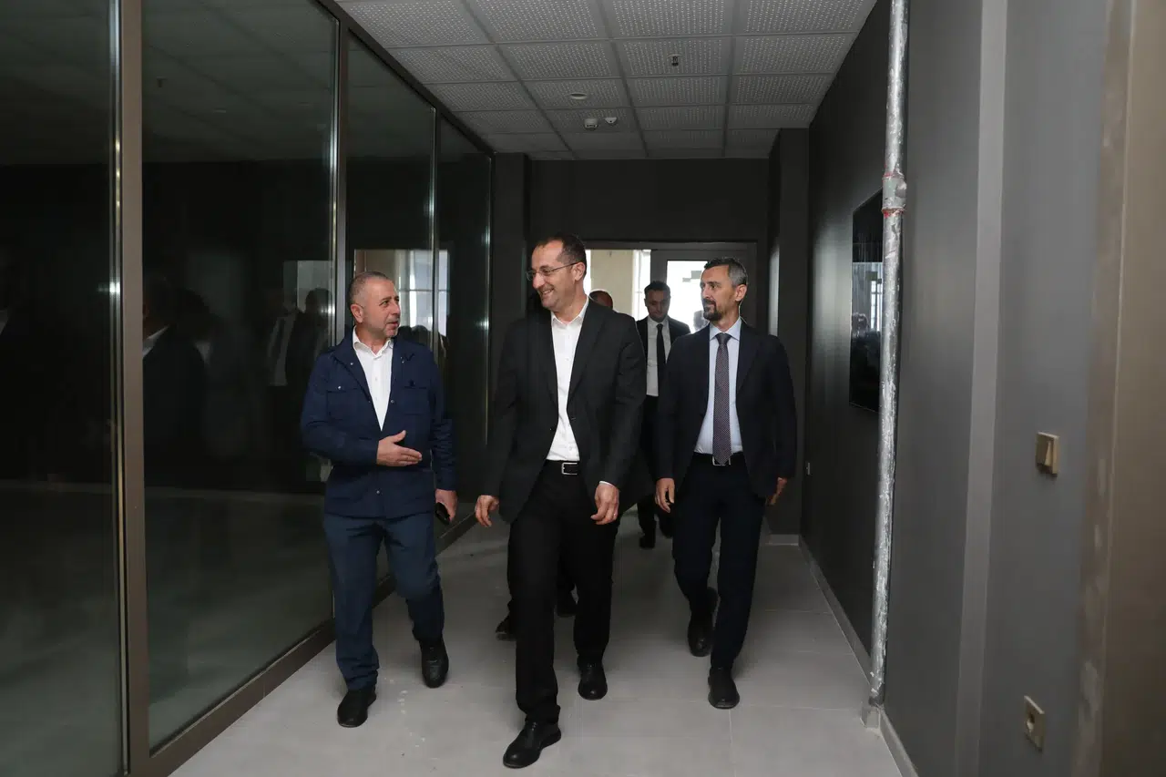 Akçaabat Kültür Merkezi, sosyal ve sanatsal etkinliklere kapı açıyor