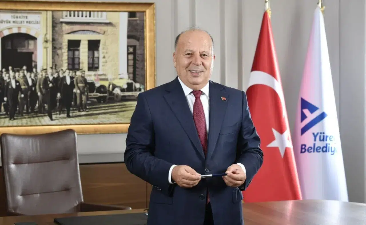 Erdoğan’ın AK Parti’ye Davet Ettiği CHP’li Başkanın Ofisine Silahlı Saldırı