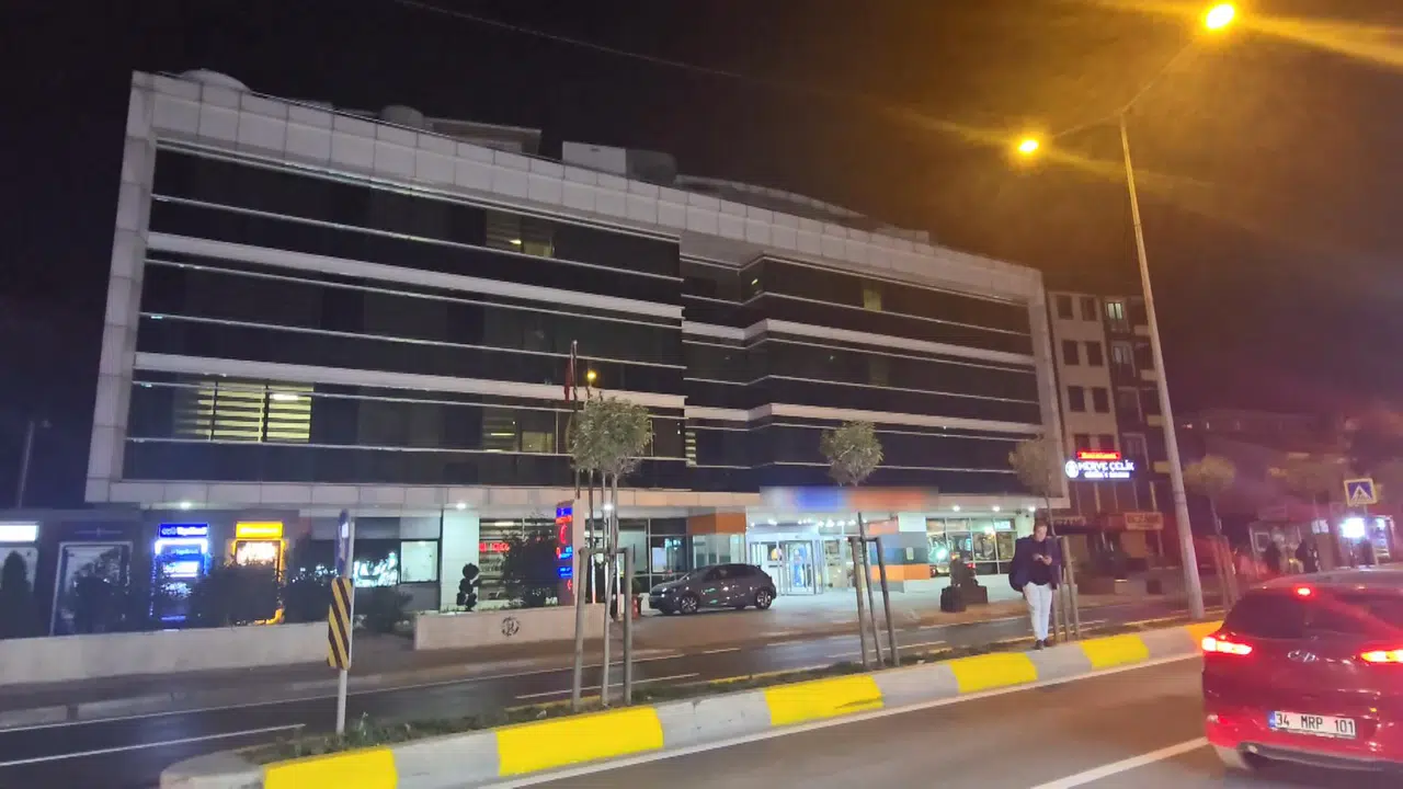 Sancaktepe'de doktorun hastalara izinsiz ilaç verip erken doğuma yol açtığı iddiasıyla soruşturma başlatıldı