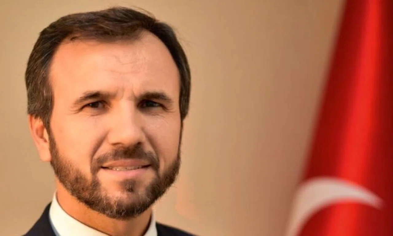 SP’li Mesut Doğan: Siyasette En Değerli Miras Altılı Masa’dır