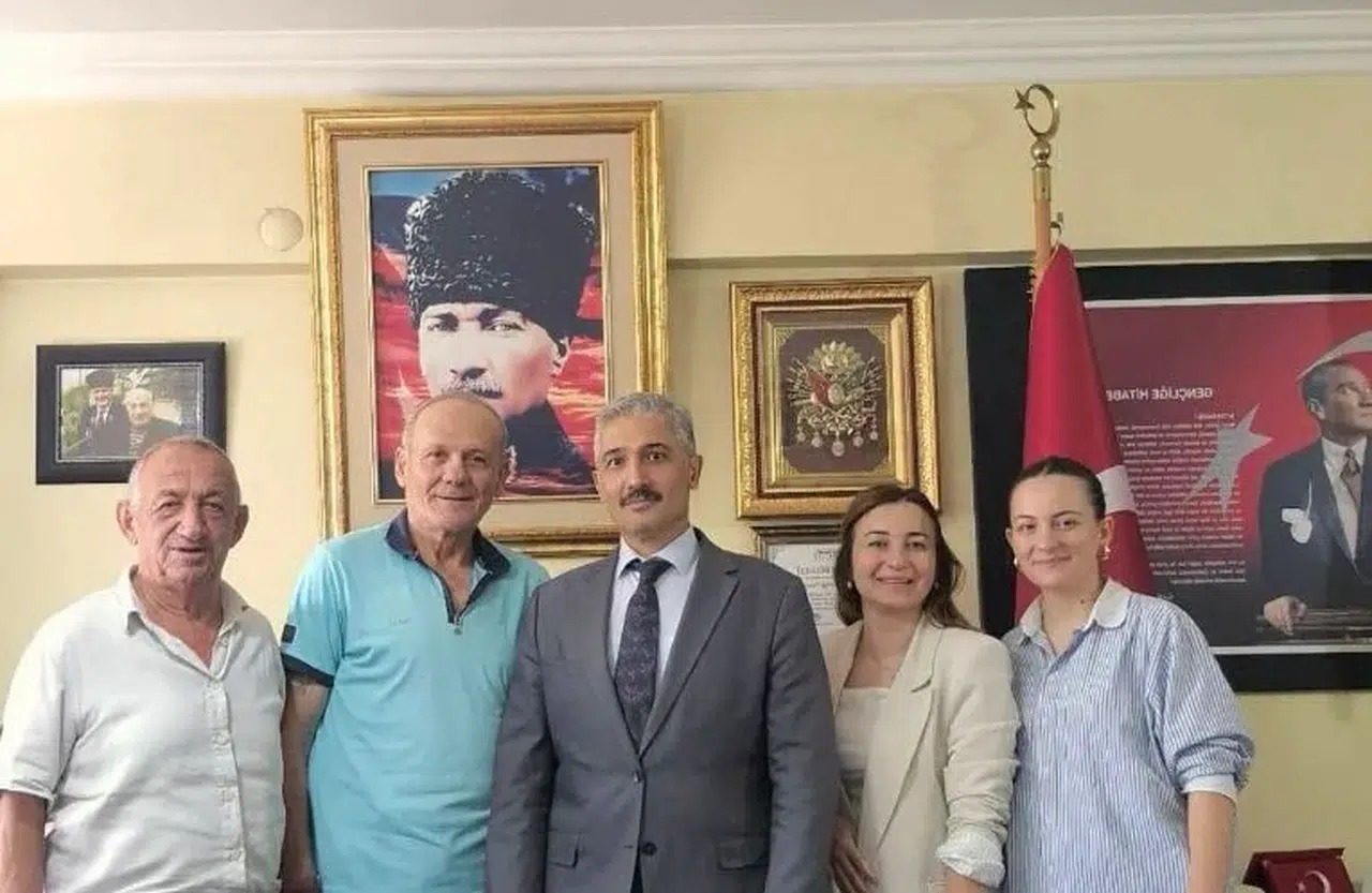 Trabzon'da Gaziler Günü'nde Şehit Aileleri ve Gazilere Destek Ziyaretleri Gerçekleştirildi