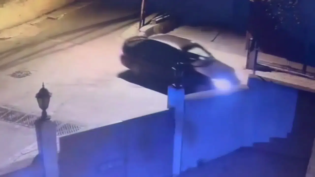 Maltepe'de Eve Saldırı: 19 Yaşındaki Kerem Bacağından Vuruldu, 1 Şüpheli Tutuklandı