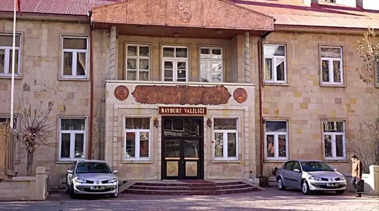 Bayburt'ta Ahilik Haftası etkinlikleriyle dayanışma ve kardeşlik duyguları yeniden canlanıyor