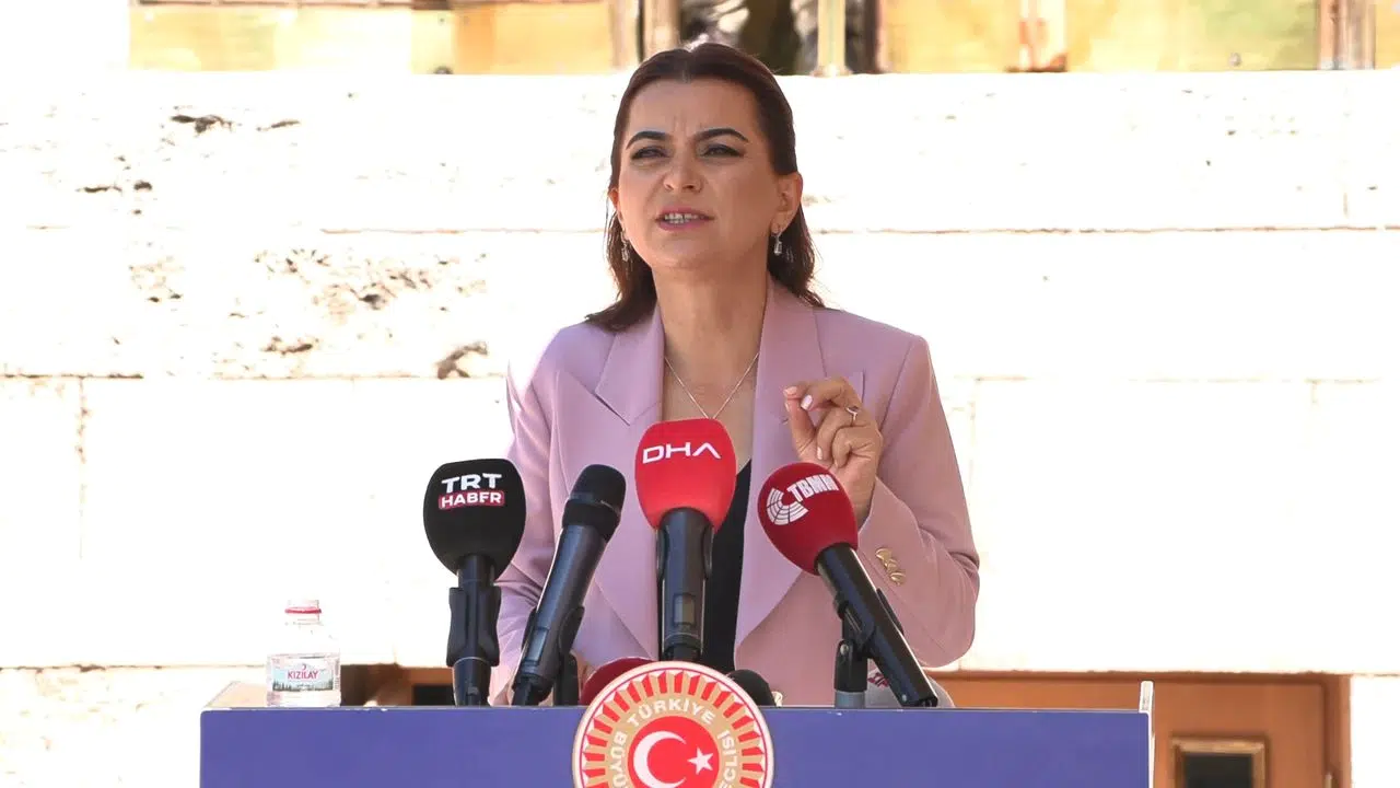 Koçyiğit: Komisyon, Öcalan ile Diyalog Kurmalı ve Hukuki Reformlar Şart!
