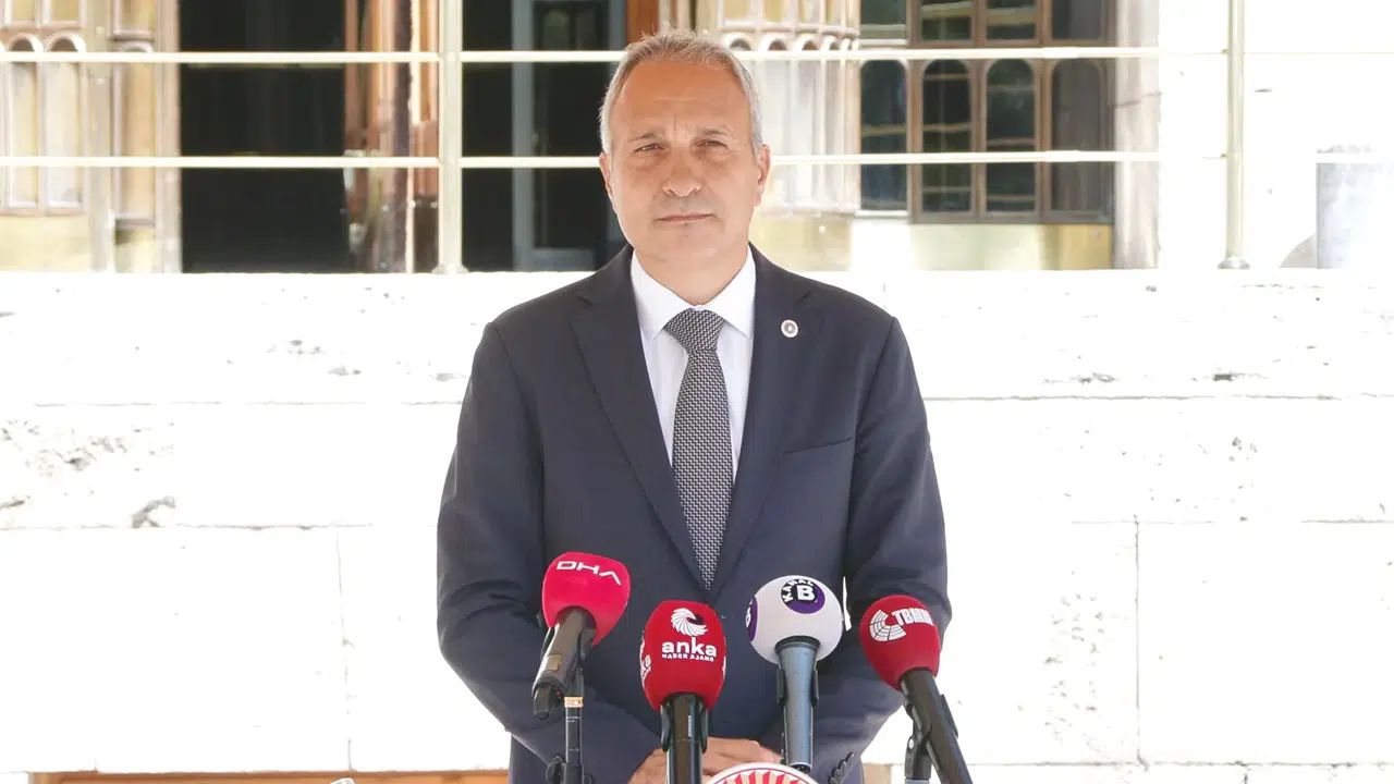 CHP'li Özçağdaş'tan Milli Eğitim'e: Mesleki ortaokul açmak çocuk işçiliğini meşrulaştırıyor!