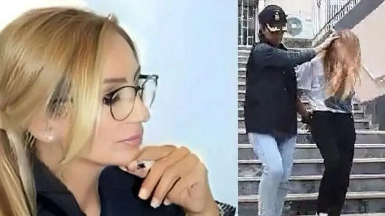 Yazar Funda Demirci, eski eşi Mustafa Çapar'ı öldürmekten ağırlaştırılmış müebbet hapis cezası aldı