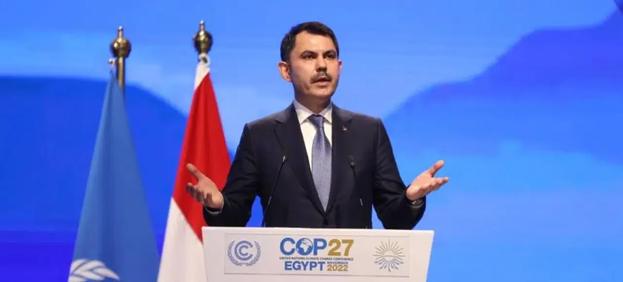 Türkiye, COP31 Adaylığı İçin Uluslararası Diplomasiyi Güçlendiriyor
