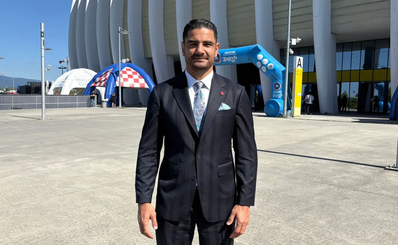 Grekoromen Güreş, Doğu Anadolu'nun Yeni Merkezi Oluyor: Taha Akgül'den Önemli Açıklamalar