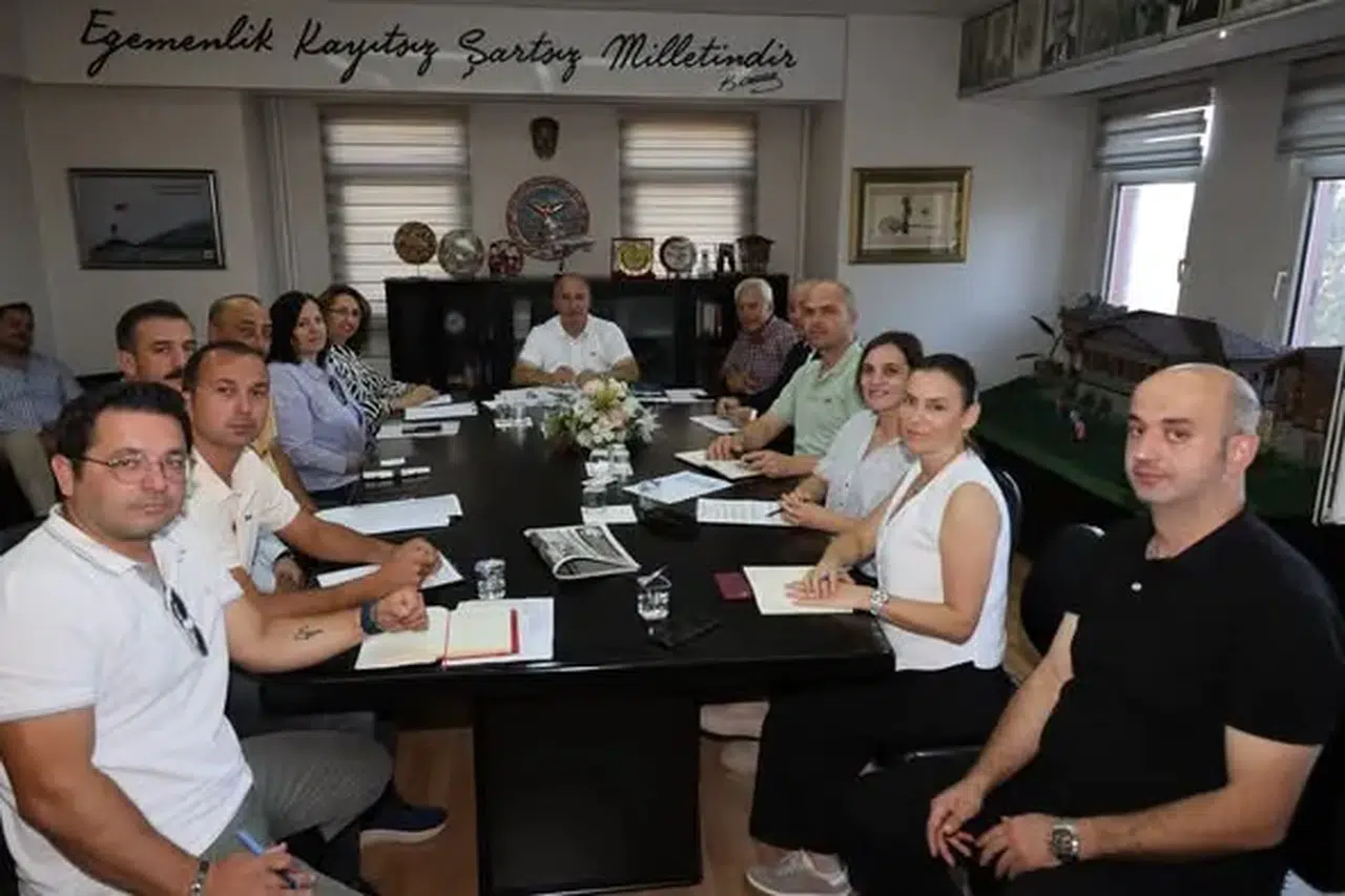 Arhavi Belediyesi'nde Amaç, Şeffaf Yönetim ve Etkili Koordinasyon ile Hizmet Kalitesini Arttırmak