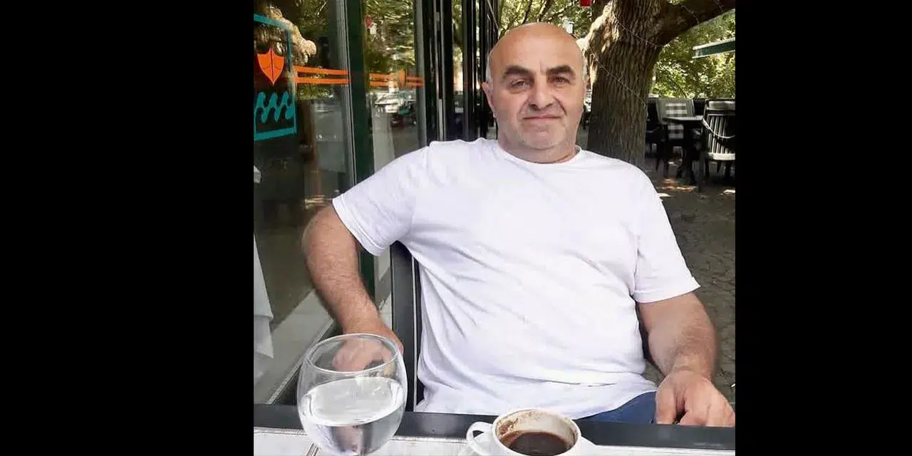 Rize'de ilkel teleferik kazası: 60 yaşındaki çay üreticisi hayatını kaybetti