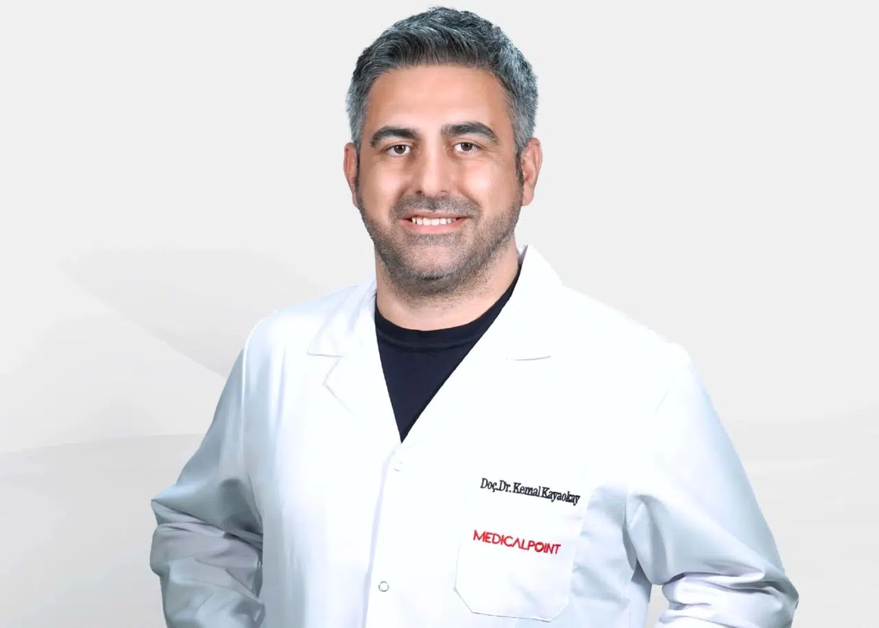 Kök hücre tedavisi eklem rahatsızlıklarına cerrahi dışı etkin çözüm sunuyor