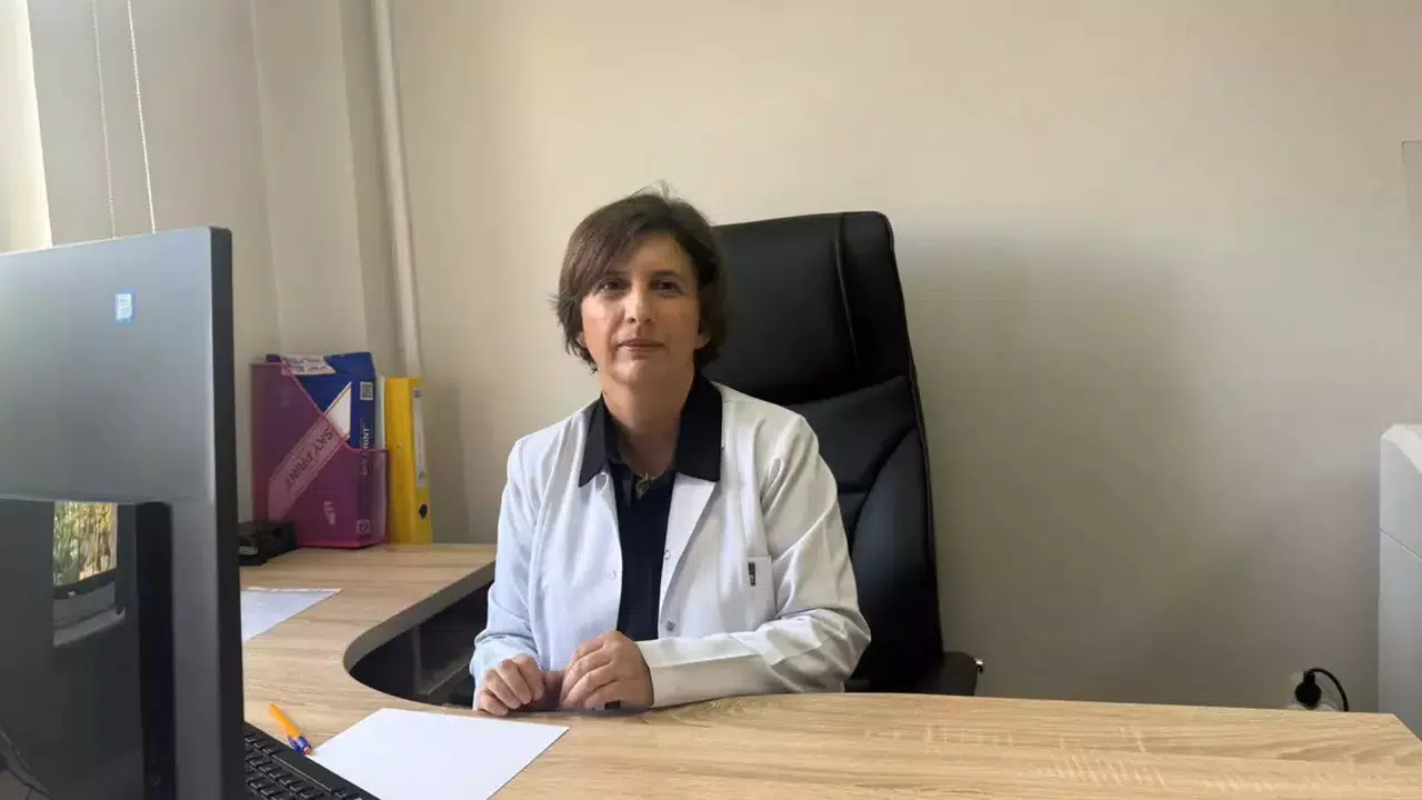 Çocuklarda işitme taraması, erken gelişim için hayati önemde!