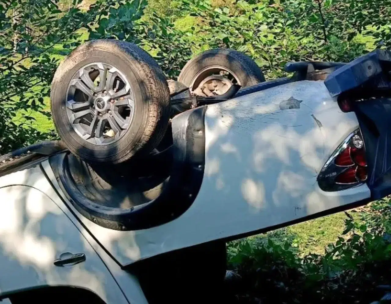 Ardeşen’de Trafik Kazası: 3 Kişi Hafif Yaralandı