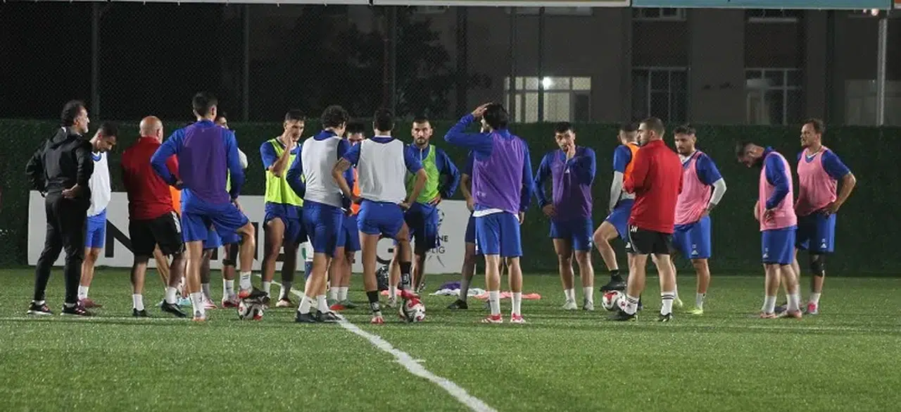 Çayelispor’da Hedef 52 Orduspor Galibiyeti