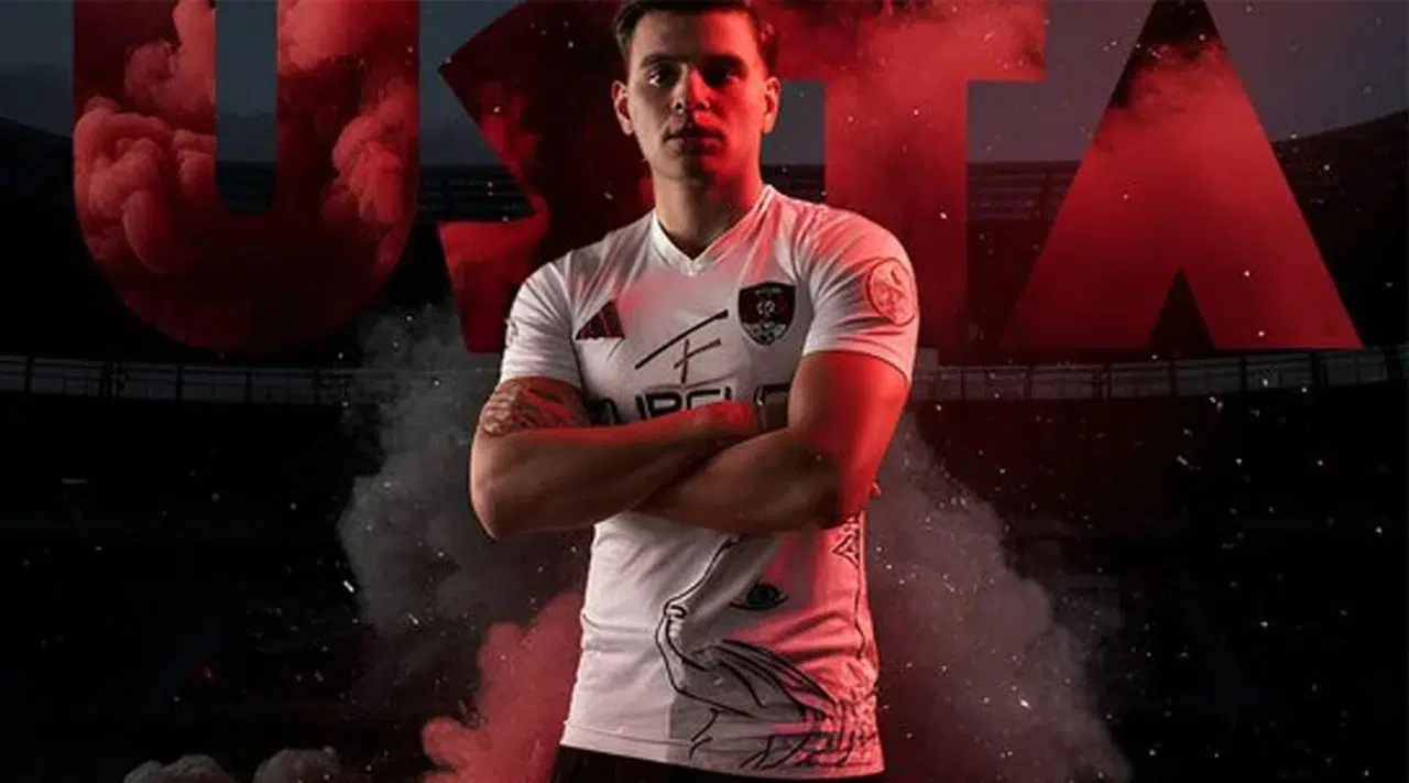 Çaykur Rizespor’un Genç Sol Beki Güvenç Usta Vanspor’a Transfer Oldu