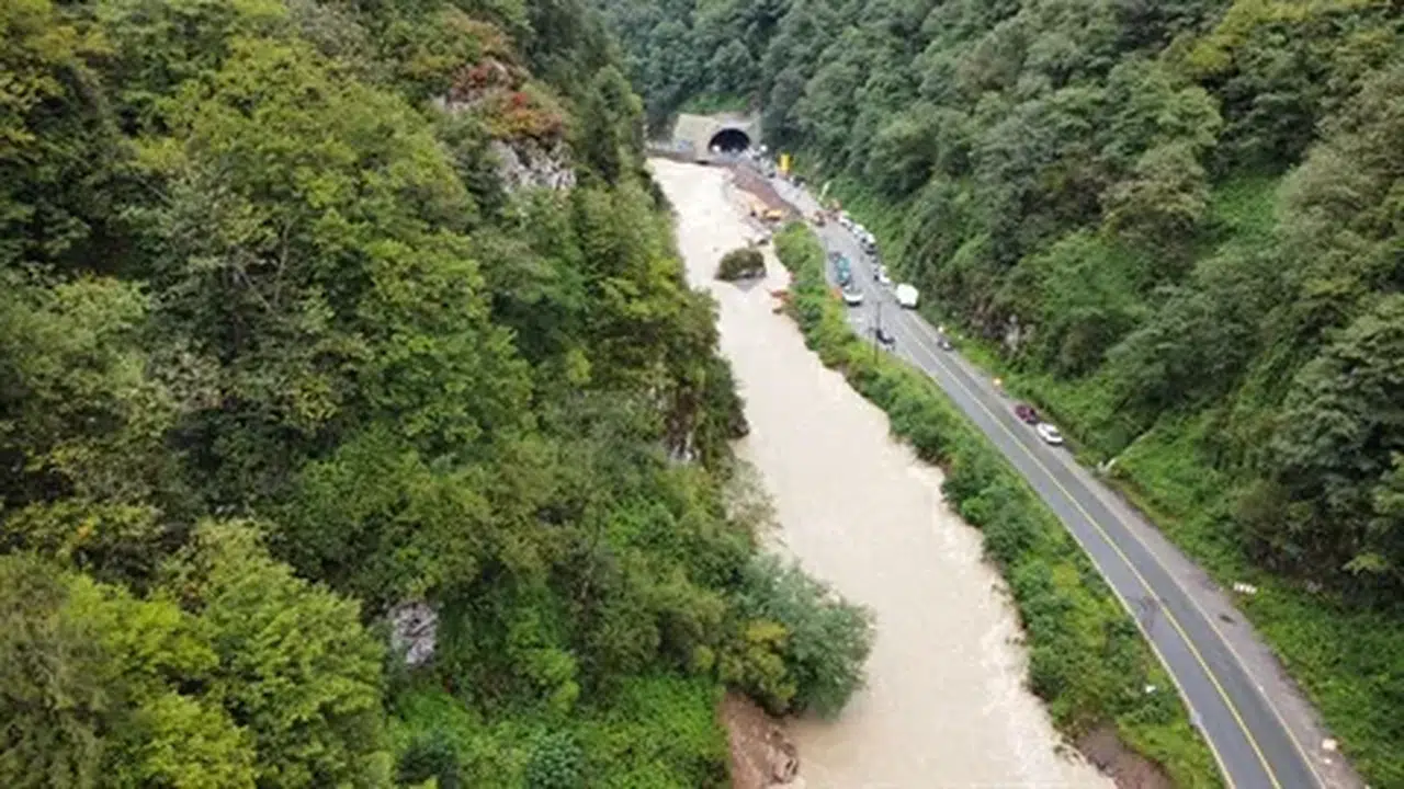 Rize'de Sel Felaketinin İzleri Siliniyor: Yeniden Yapılanma Süreci Başladı!