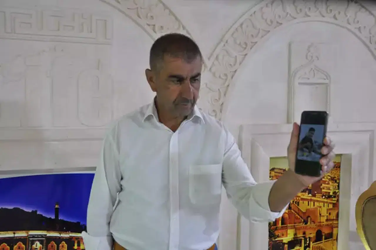 Tahliye olan gencin kaybolması, ailesinde endişeli bekleyişe neden oldu