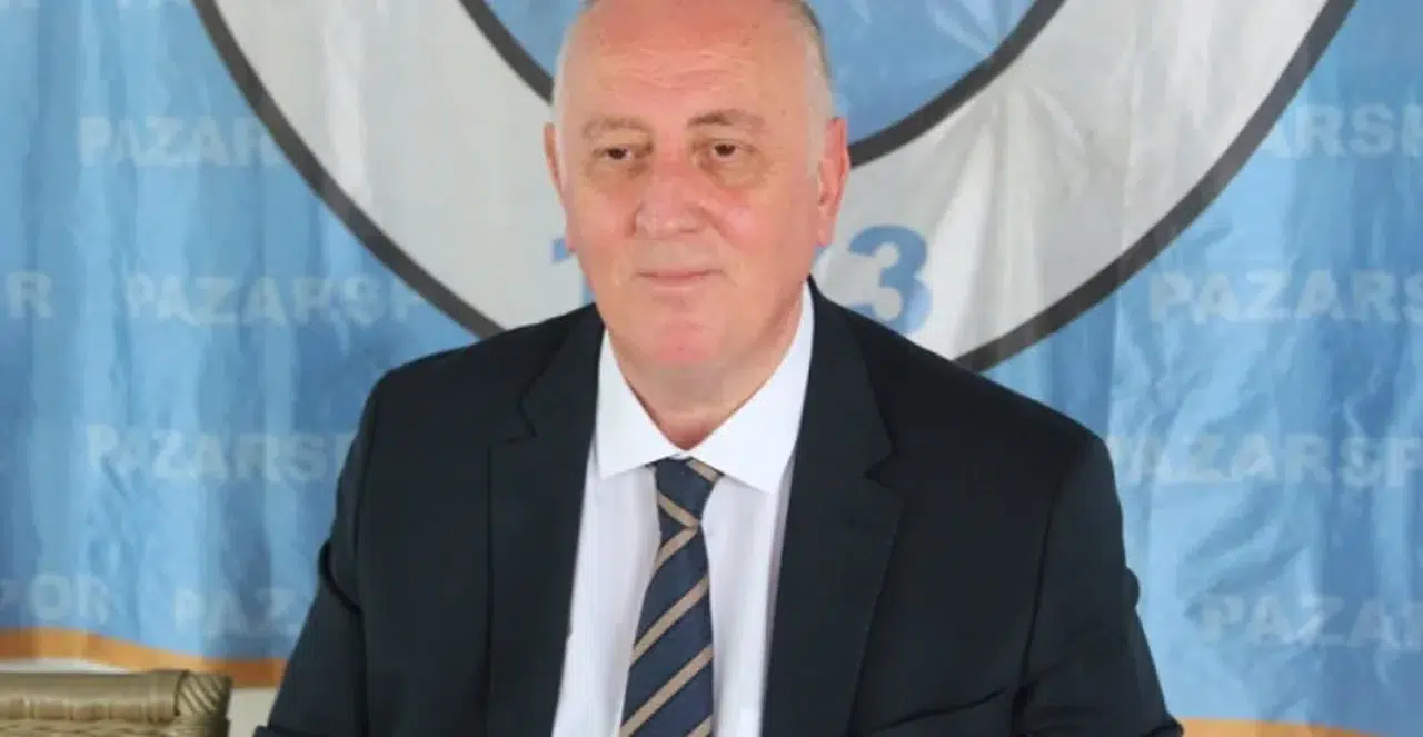 Pazarspor, Genç Yeteneklerle Lige Hazır: Başkan Aslan’dan Taraftara Çağrı