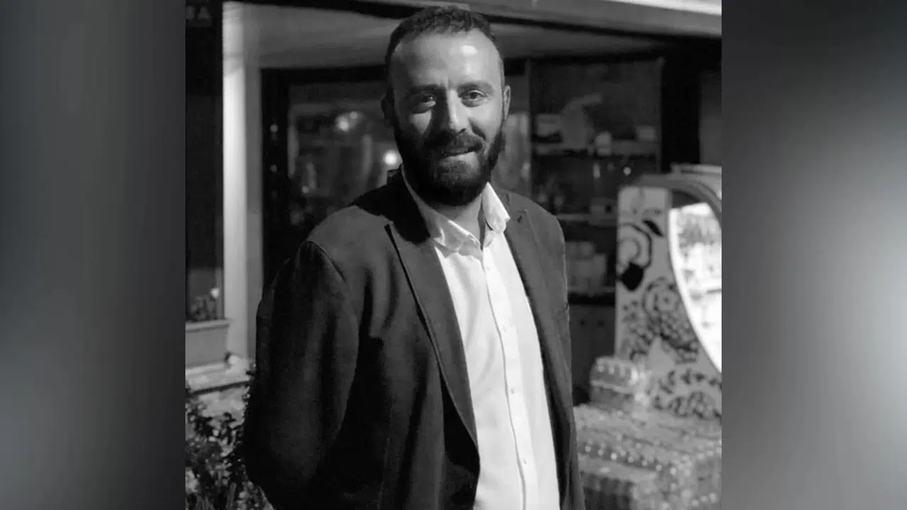 Trabzonsporlu eski futbolcunun oğlu, cinayete kurban gitti