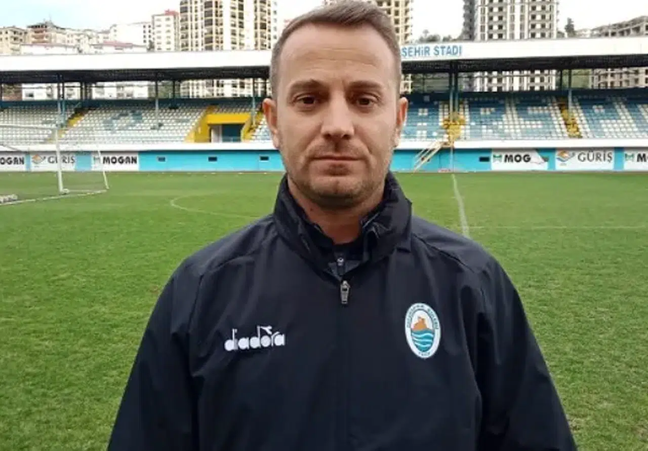 Pazarspor, Ordu 1967 ile Berabere Kalarak Galibiyeti Kaçırdı