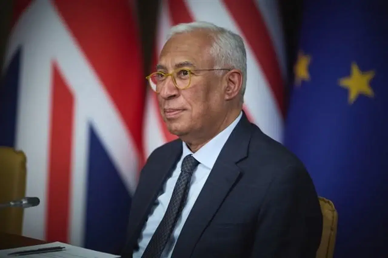 Costa: Sosyal Avrupa'ya olan bağlılığımızı teyit ettik