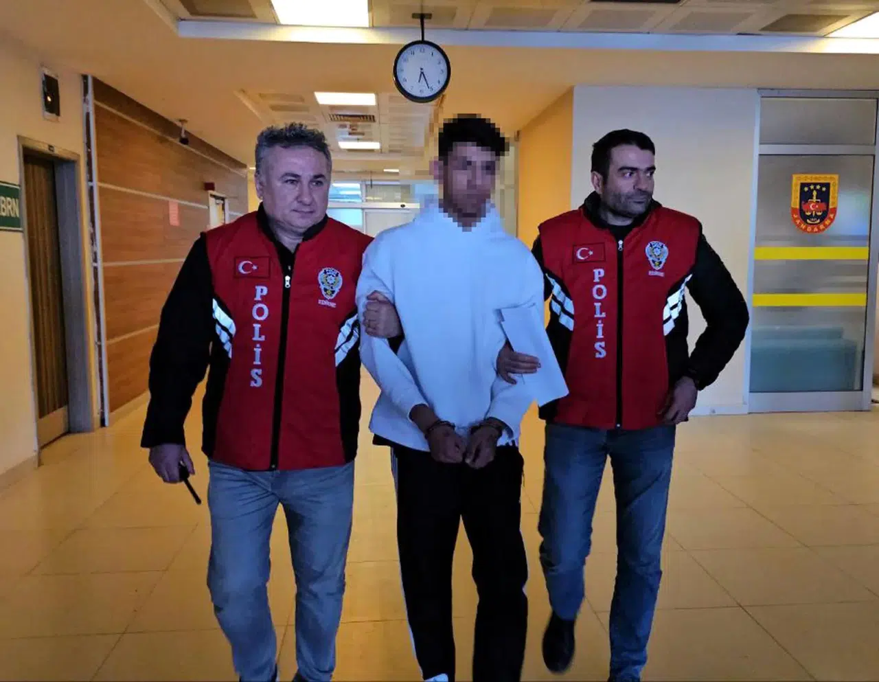 Edirne'de 16 yaşındaki kızın katiline 20 yıl hapis cezası, ailesi isyan etti!