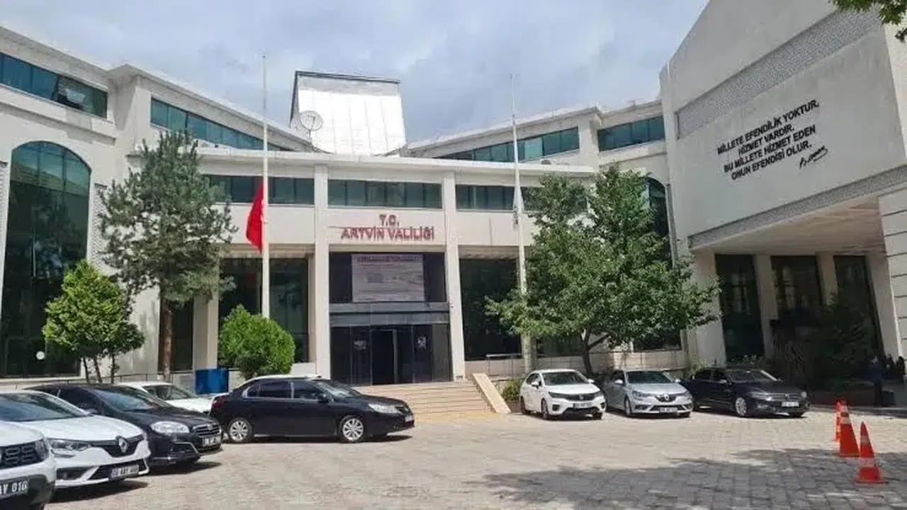 Artvin Valiliği'nden Gaziler Günü'nde Anlamlı Mesaj ve Etkinlik Duyurusu